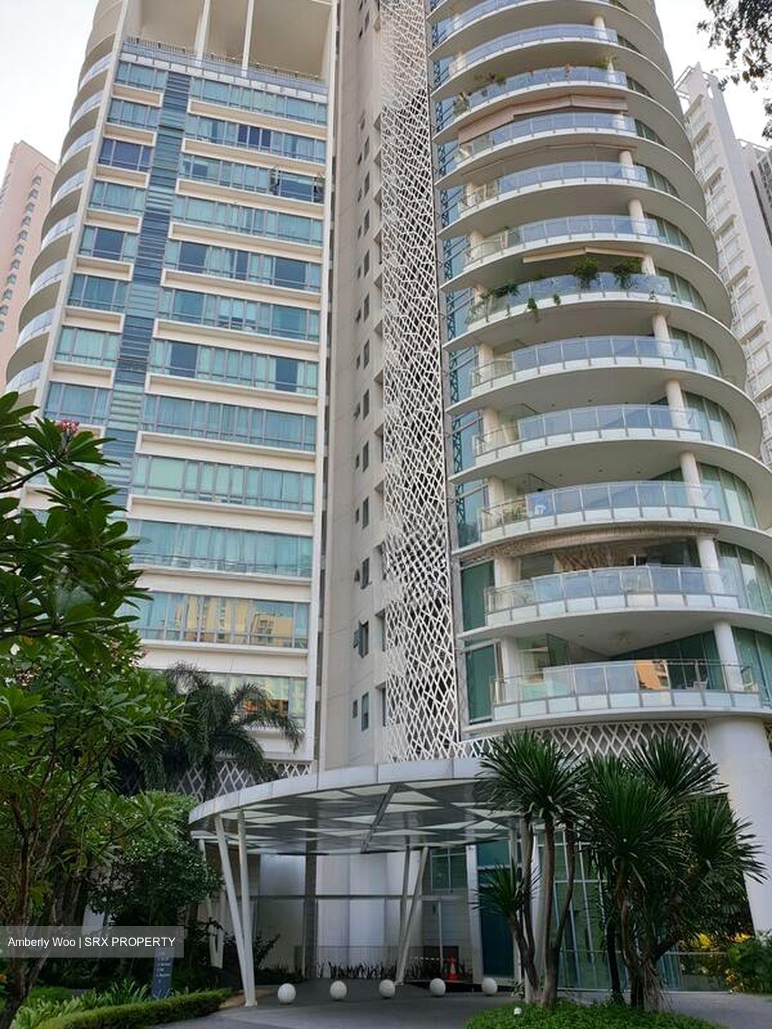 The Trillium (D9), Condominium #568337331